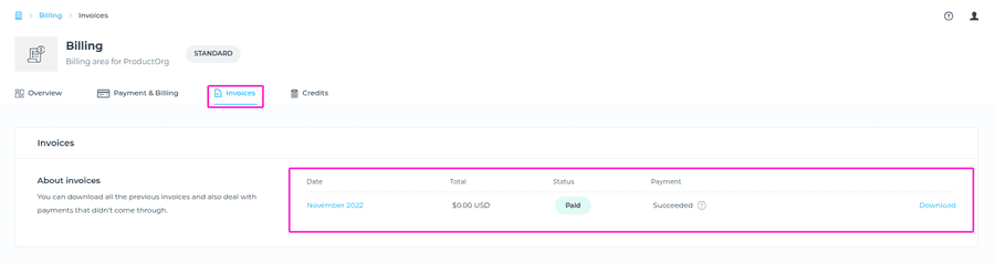 new-invoices