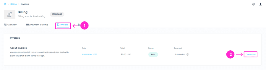 new-download-invoice